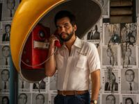 Imagem principal do artigo O Agente Secreto: Filme brasileiro estrelado por Wagner Moura e Maria Fernanda Cândido é aclamado em Cannes